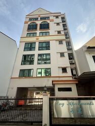 Eng Apartment (D14), Apartment #571413401